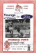 Wisbech Town v Kettering Town