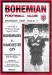 Bohemians v Manchester City