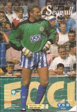 Brighton & Hove Albion v Oxford United