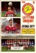 Leyton Orient v Stoke City