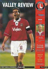 Charlton Athletic v Oldham Athletic