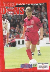 Aberdeen v Skonto