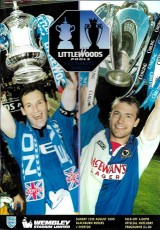 Blackburn Rovers v Everton