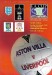Aston Villa v Liverpool