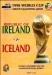 Ireland v Iceland
