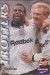 Bolton Wanderers v Wimbledon