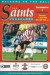 Southampton v Wimbledon