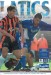 Oldham Athletic v Stoke City