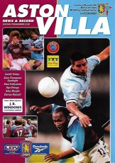 Aston Villa v Celta Vigo