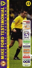 Oxford United v Manchester United