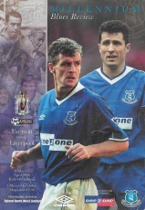 Everton v Liverpool