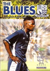 Southend United v Plymouth Argyle