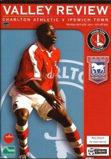 Charlton Athletic v Aston Villa