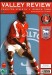 Charlton Athletic v Aston Villa