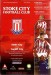 Stoke City v Cardiff City