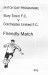 Bury Town v Colchester United