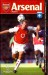 Arsenal v Auxerre