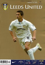 Leeds United v Hapoel Tel Aviv
