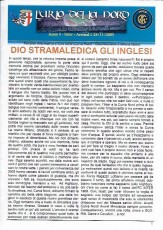 Inter Milan v Arsenal