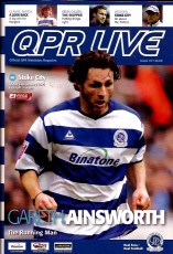 Queens Park Rangers v Stoke City