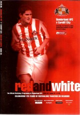 Sunderland v Cardiff City
