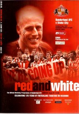 Sunderland v Stoke City