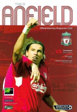 Liverpool v Charlton Athletic
