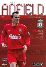 Liverpool v Newcastle United