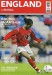 England v Russia
