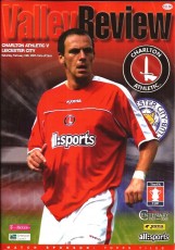 Charlton Athletic v Leicester City