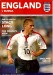 England v Russia