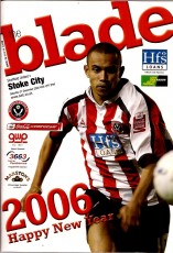 Sheffield United v Stoke City