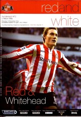Sunderland v Aston Villa