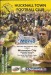 Hucknall Town v Worcester City
