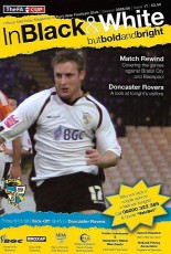 Port Vale v Doncaster Rovers