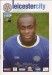 Leicester City v Coventry City
