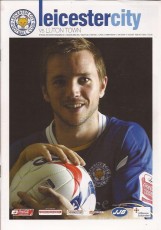 Leicester City v Luton Town