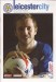 Leicester City v Luton Town