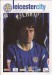 Leicester City v Norwich City