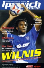 Ipswich Town v Plymouth Argyle