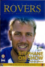 Blackburn Rovers v Basel