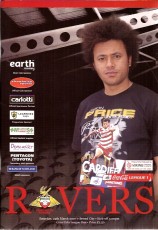 Doncaster Rovers v Bristol City