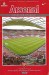 Arsenal v Aston Villa