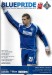Oldham Athletic v Blackpool