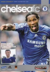 Chelsea v Leicester City