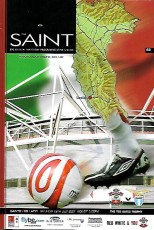Southampton v Lazio