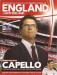 England v Switzerland