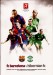 Barcelona v Hibernian