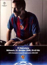 Basel v Barcelona
