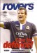Blackburn Rovers v Fulham